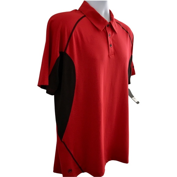 Stormtech Polo - Picture 9 of 10